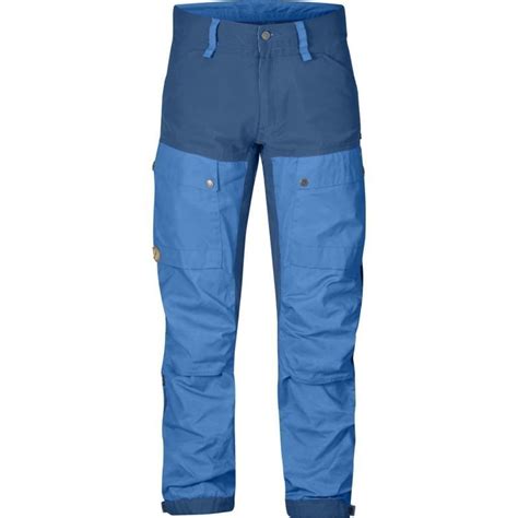 Fj Llr Ven Keb Trousers Regular Un Blue Retkeilykauppa Fi