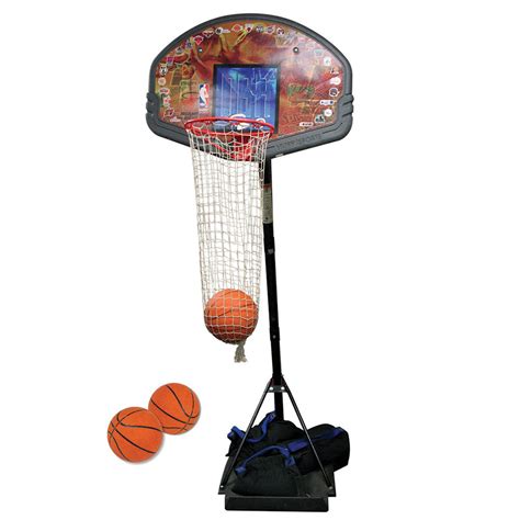 Rental Mini Basketball Game