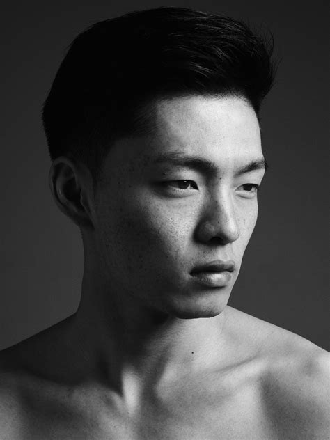 Rise Of The Asian Male Supermodel Models MDX