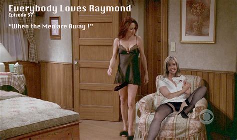 Everybody Loves Raymond Nude Fakes