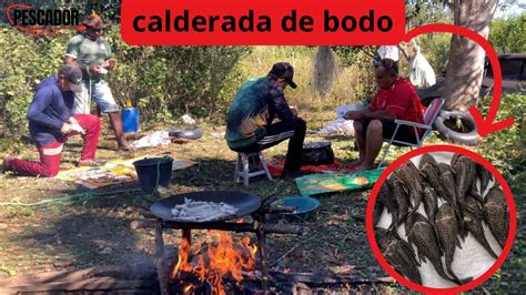 Pescamos e acampamos no rio São Francisco do Piauí muito peixe e