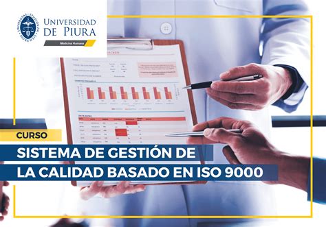 Sistema De Gesti N De La Calidad Basado En Iso Medicina Humana