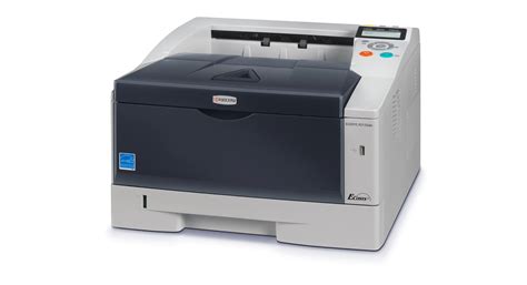 Kyocera ECOSYS P2135dn Mono A4 Printer