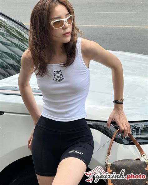 Ảnh Hoa Hậu Kỳ Duyên Sexy Mặc Bikini Khoe Hàng Hot