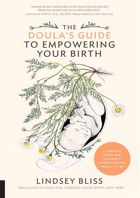 Bradly - EBOOK The Doula s Guide to Empowering Your Birth A Complete