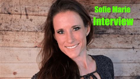 Quarantine Interview With Sofie Marie Youtube