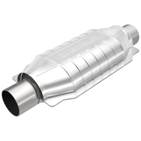 Magnaflow California Carb Compliant Universal Catalytic Converter In