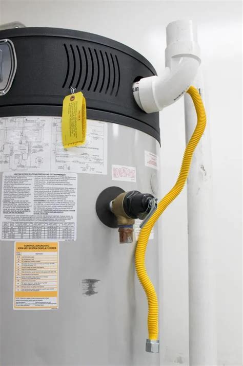 Bradford White Ef Series Commercial Gas Water Heater Ef T E Na