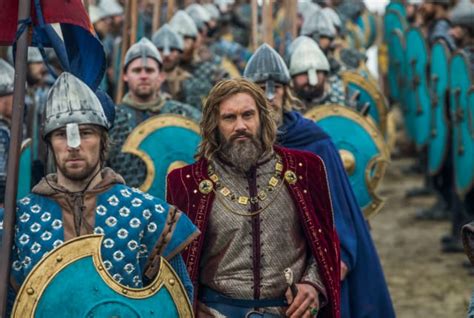 Watch Vikings Season 5 Episode 11 Online Tv Fanatic