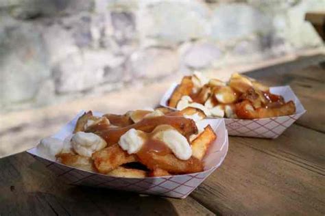 Plan Your Own Quebec City Food Tour By Hitting These 13 Spots | For Two ...