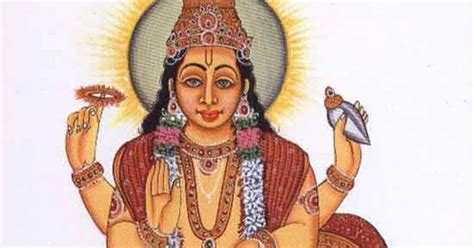 Hindu Devotional Blog: Brihaspati Stotram Lyrics Meaning