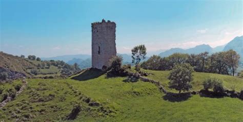 THE PRINCIPALITY OF ASTURIAS: CULTURE, NATURE AND CUISINE