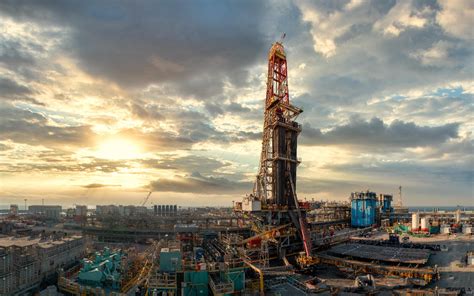 ADNOC Drilling Delivers New World Record For The Longest Well ADNOC