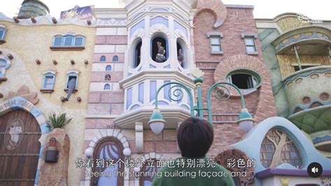 VIDEO: Preview of 'Disney Zootopia Comes Alive' Puppet Experience ...