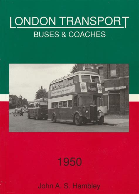 Buses And Coaches From 1940 ( Olyslager Auto Library) 7