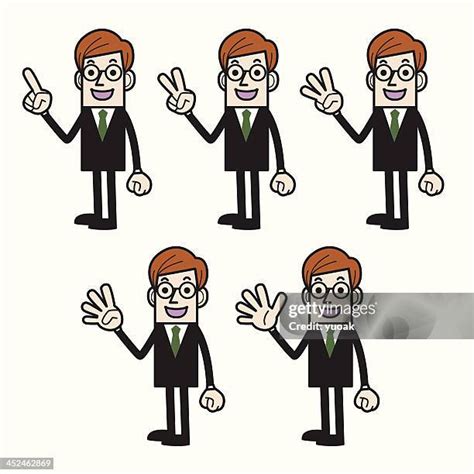 numbers     cartoon stock  high res pictures