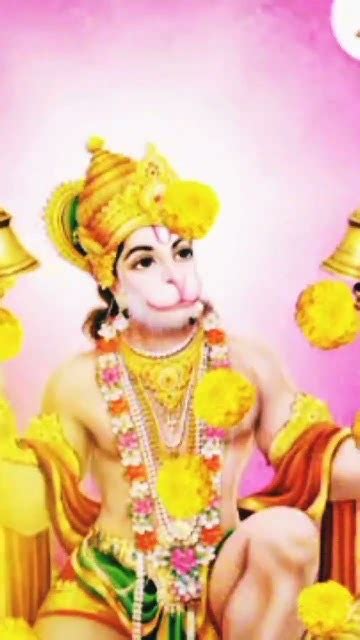 New Bajrangbali Bhajan Ab Daya Karo Bajrangbali Jay Shri Hanuman Ji Ki Bala Bhakti 🙏🏻 ️🙏🏻🌹 ️🕉