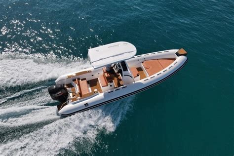 Teckboat Cotation Et Annonces Argus Marine