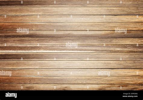 Brown Old Wood Background And Texture With Copy Space Stock Photo Alamy