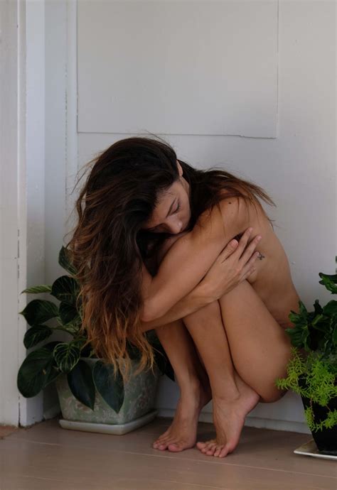 Peaches TheFappening Nude Girl From Photos The Fappening