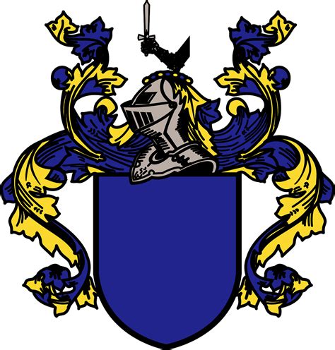 Download free photo of Coat of arms,emblem,crest,blue,adorned - from needpix.com