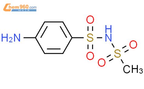 Benzenesulfonamide Amino N Methylsulfonyl Cas