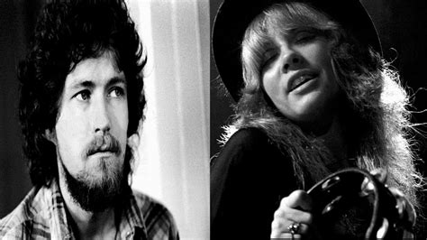 LEATHER & LACE - STEVIE NICKS & DON HENLEY / 1981