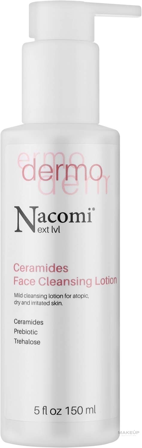 Nacomi Next Level Dermo Lotion