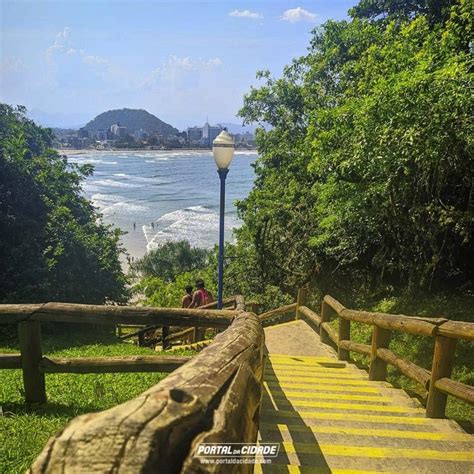 Guaratuba Morro Do Cristo - Um pouco sobre o Morro do Cristo, maior ponto turístico de Guaratuba