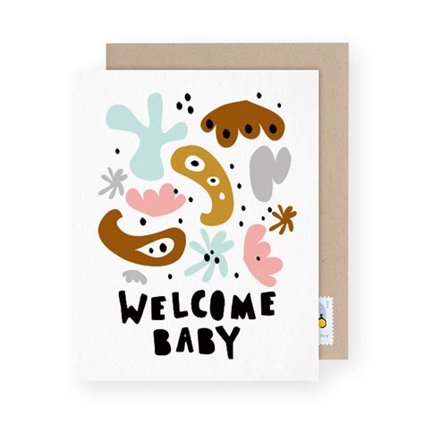 51 New Baby Card Congratulations Messages | Postable