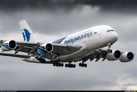 Malaysia Airlines Wallpapers Top Free Malaysia Airlines Backgrounds