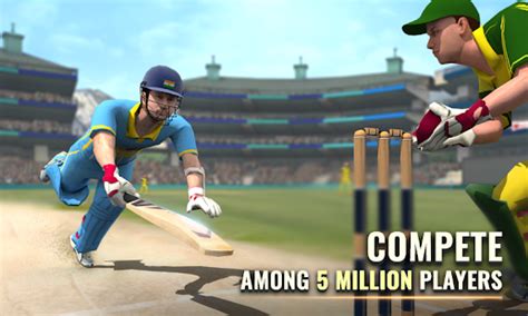 Sachin Saga Cricket Champions APK for Android - Download