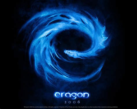 Eragon - Inheritance Cycle Wallpaper (5093433) - Fanpop