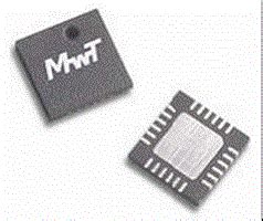 MMIC Amplifiers