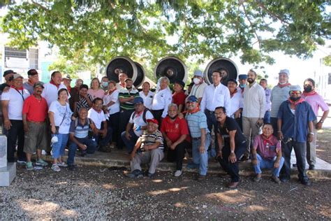 La Jornada Maya Campeche Jairo Maga A Campeche Ferrocarrileros