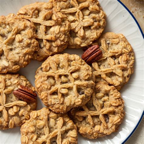 The Best Original Quaker Oatmeal Cookie Recipe Funsweetrecipes