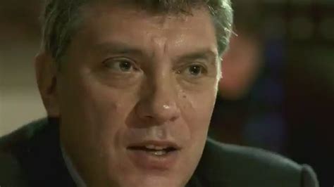 Extraordinary Life And Death Of Boris Nemtsov Opinion Cnn