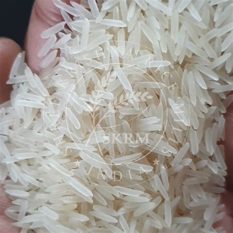 Creamy White Pusa 1401 Sella Basmati Rice Packaging Size 50 Kg At Rs