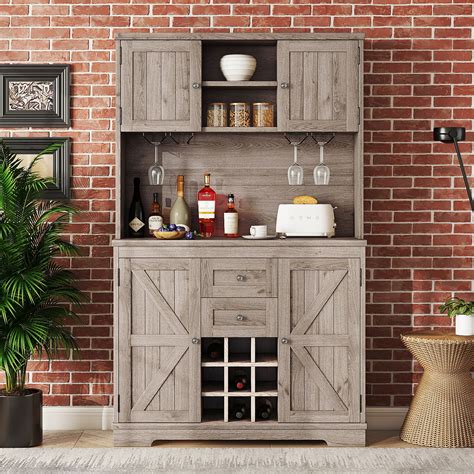 THKOTY Accent Chests / Cabinets Accent Cabinet | Wayfair