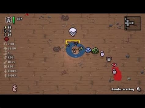 The Binding Of Isaac Afterbirth Lost Vs Delirium Youtube