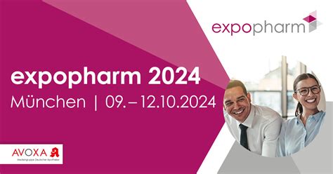 Europ Ische Leitmesse F R Den Apothekenmarkt Expopharm