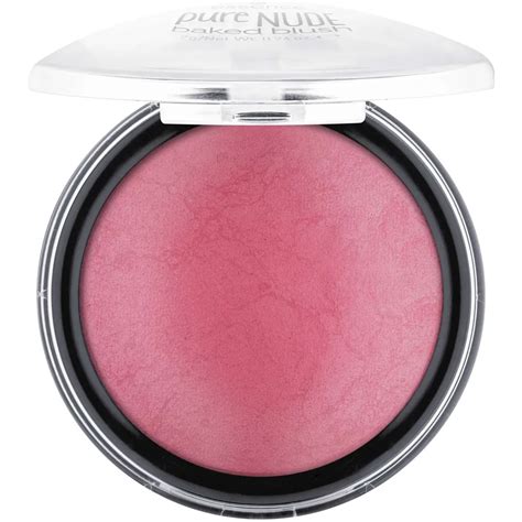 Essence Pure Nude Baked Blush Niagara Pen Centre