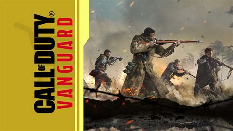 Call of Duty Vanguard - Bargain Guide — Maxi-Geek