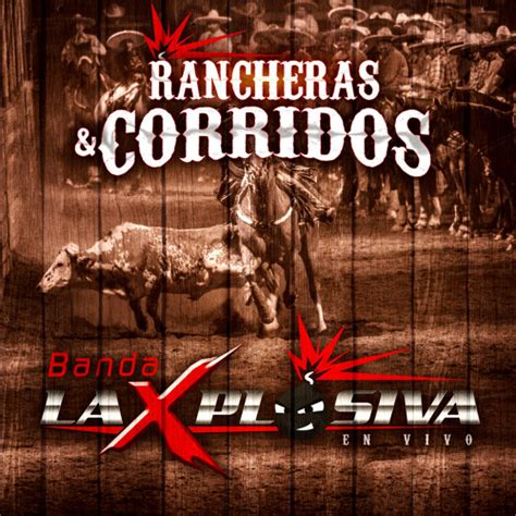 Stream El Son De La Rabia En Vivo By Banda La Xplosiva Listen