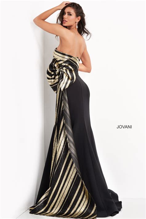 JVN | Signature Dresses - 05084 | Signature Dresses