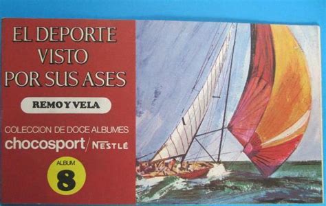 Lote De Cromos Cromos Sueltos El Deporte Visto Por Sus Ases