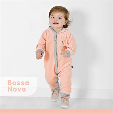 Комбинезон с капюшоном BOSSA NOVA, Девочки, На любой сезон, размер 68 ...
