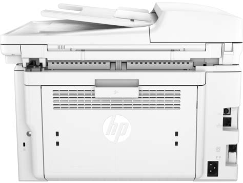 Máy in đa năng HP LaserJet Pro MFP M227fdw G3Q75A