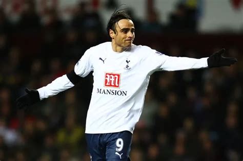 Dimitar Berbatov - footballlondon