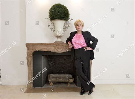 Sylvia Wildenstein Editorial Stock Photo - Stock Image | Shutterstock